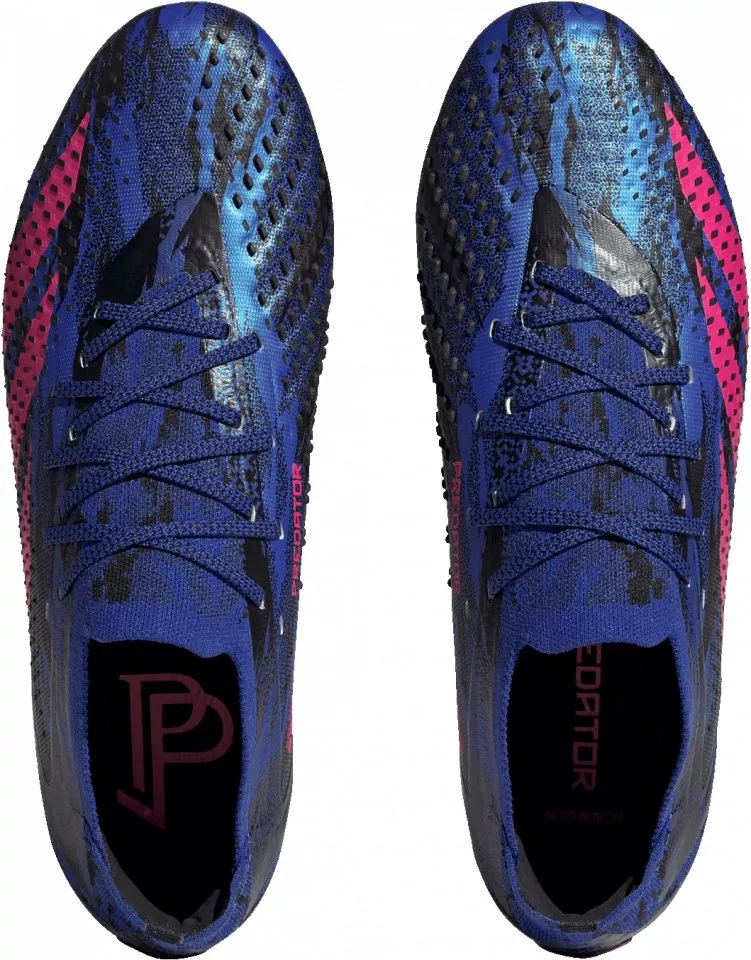 Футболни обувки adidas PREDATOR ACCURACY.1 L FG