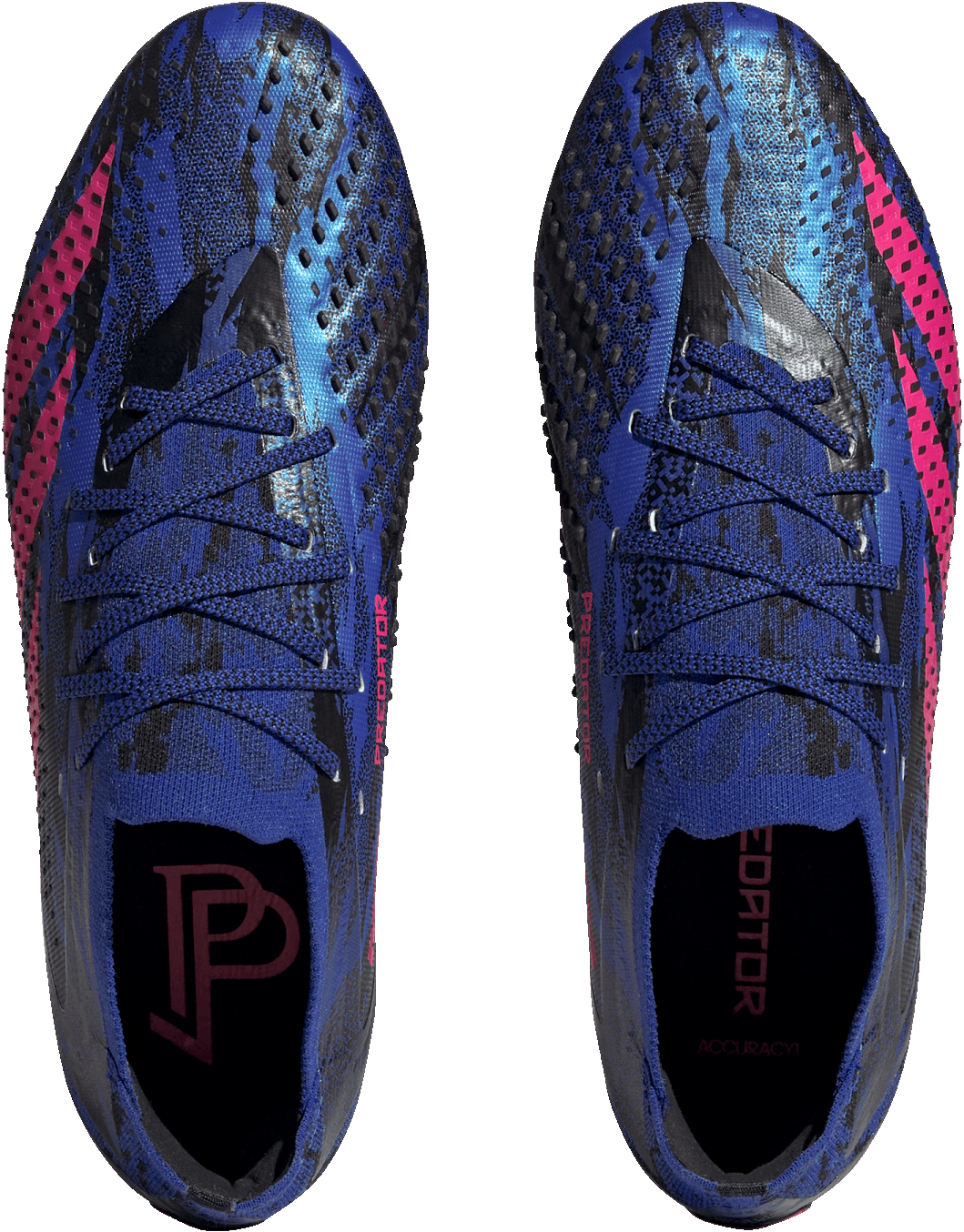 Ποδοσφαιρικά παπούτσια adidas PREDATOR ACCURACY.1 L FG