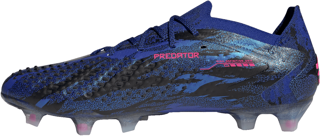 Ποδοσφαιρικά παπούτσια adidas PREDATOR ACCURACY.1 L FG