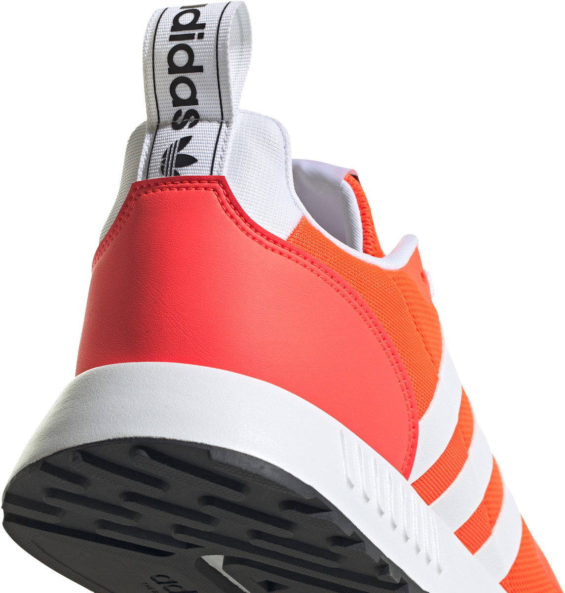 adidas multix vermelho