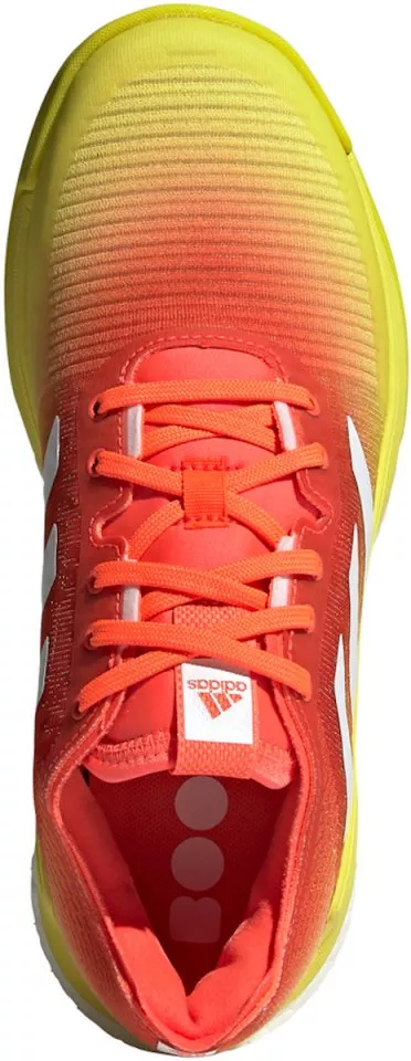 Dámské sálovky na volejbal adidas Crazyflight