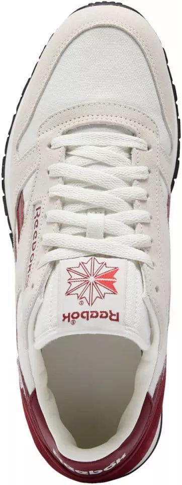 Schoenen Reebok Classic CL LTHR