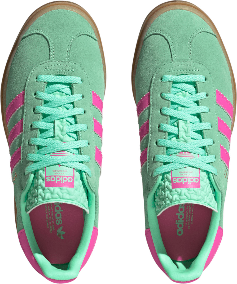 Incaltaminte adidas Originals GAZELLE BOLD W - 11teamsports.ro