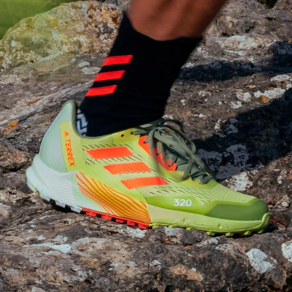 Zapatillas para trail adidas TERREX AGRAVIC FLOW 2