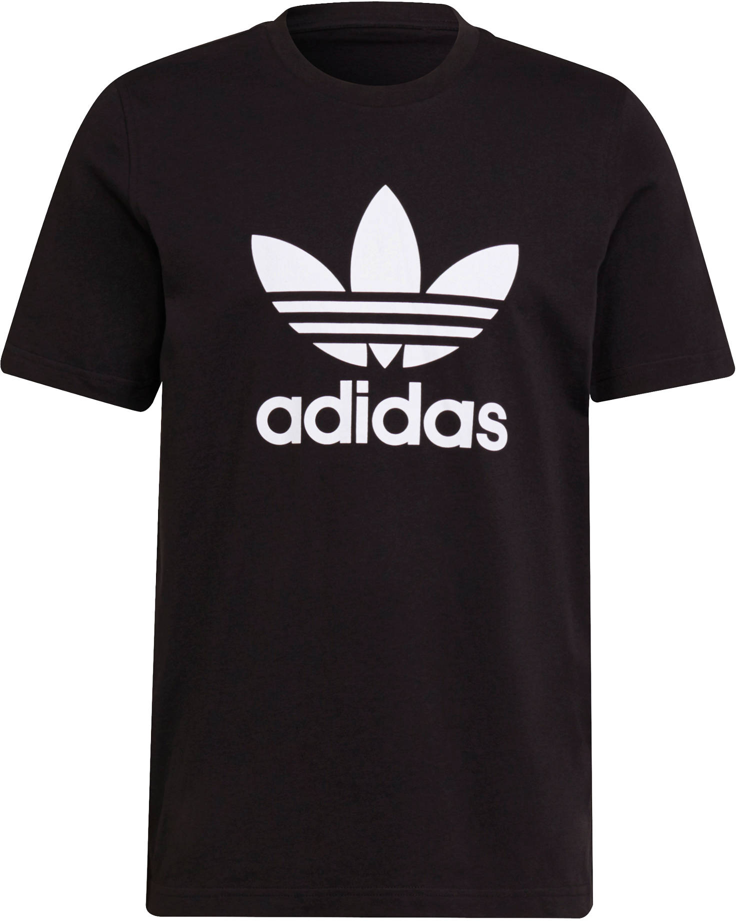 Camiseta adidas Originals TREFOIL T-SHIRT -