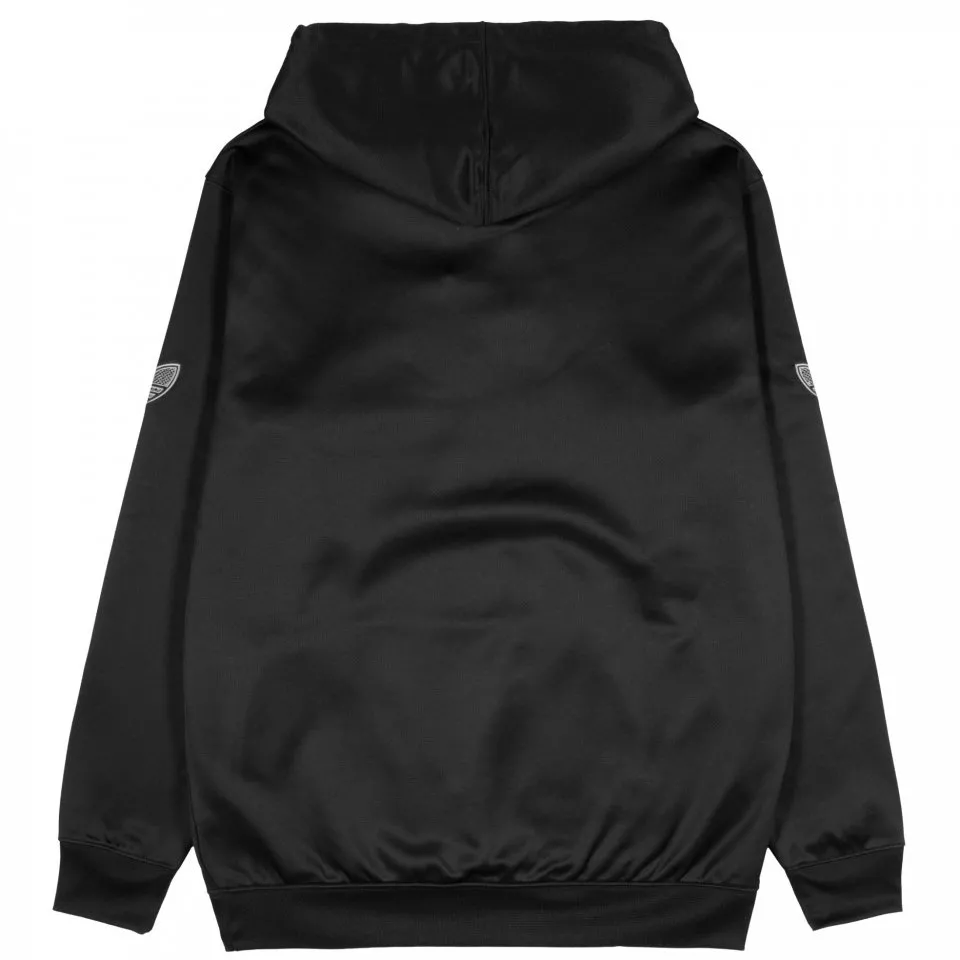 Sweatshirt com capuz adidas Originals LOGO HOODIE