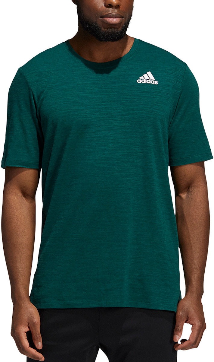 Magliette adidas CITY ELEVATED T