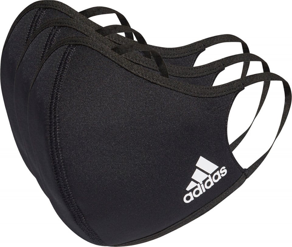 Véu TEA adidas Sportswear Face Cover M/L 3-Pack