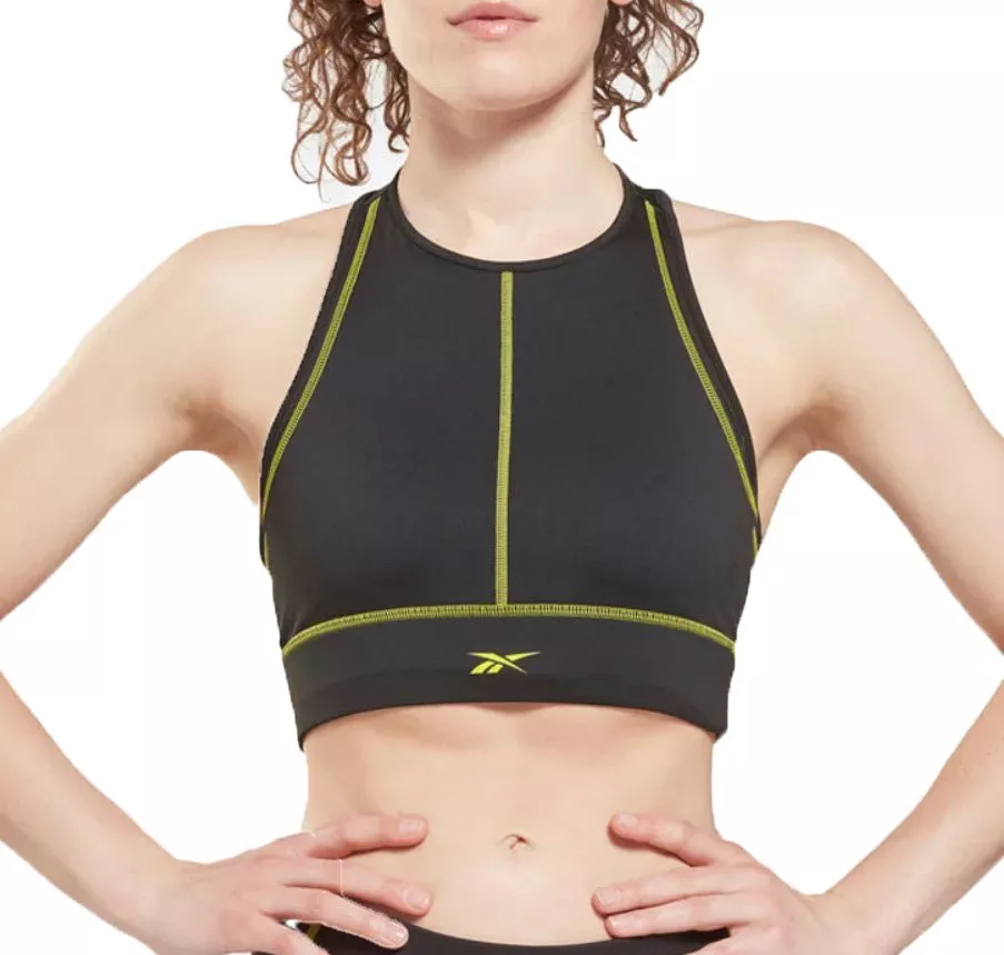 Bustiera Reebok LM Bralette