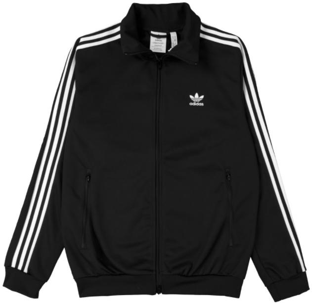 Beckenbauer tt adidas jacket new arrivals