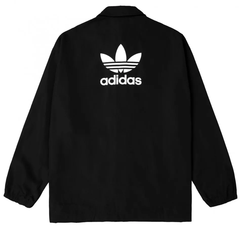 Pánská volnočasová bunda Adidas Originals Coach