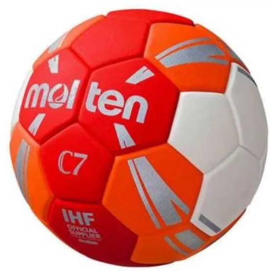 Μπάλα Molten H0C3500-BW HANDBALL C7