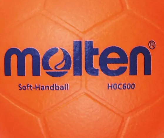 Balón Molten H0C600