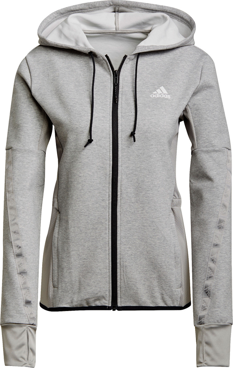 Hoodie adidas W MT HD TT