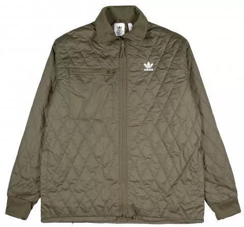 QUILTED AR JACKET