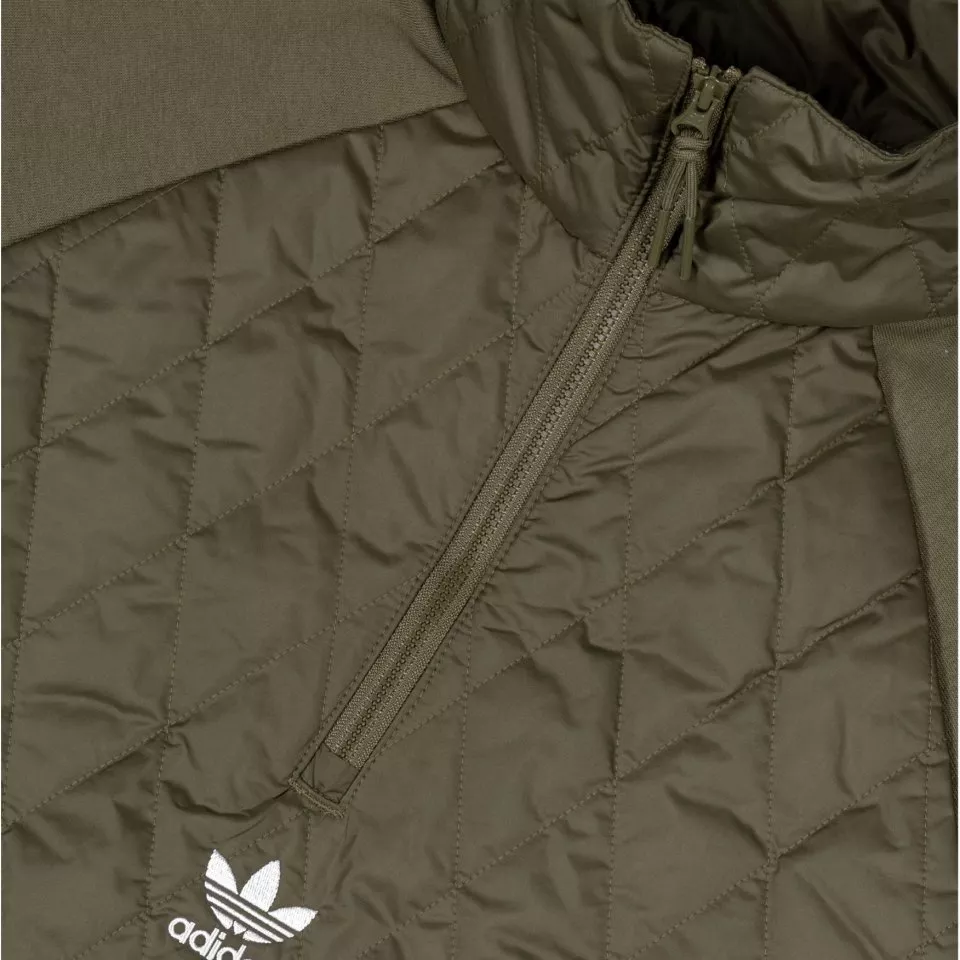 Φούτερ-Jacket adidas Originals QUILTED HZ M