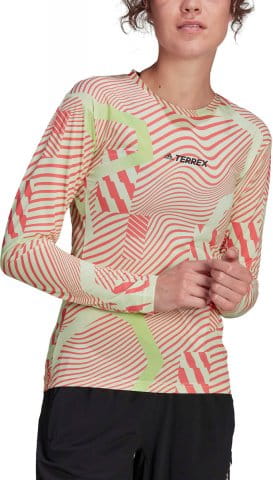 W TRAIL LS GFX