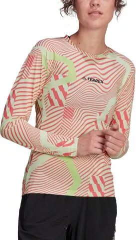 W TRAIL LS GFX