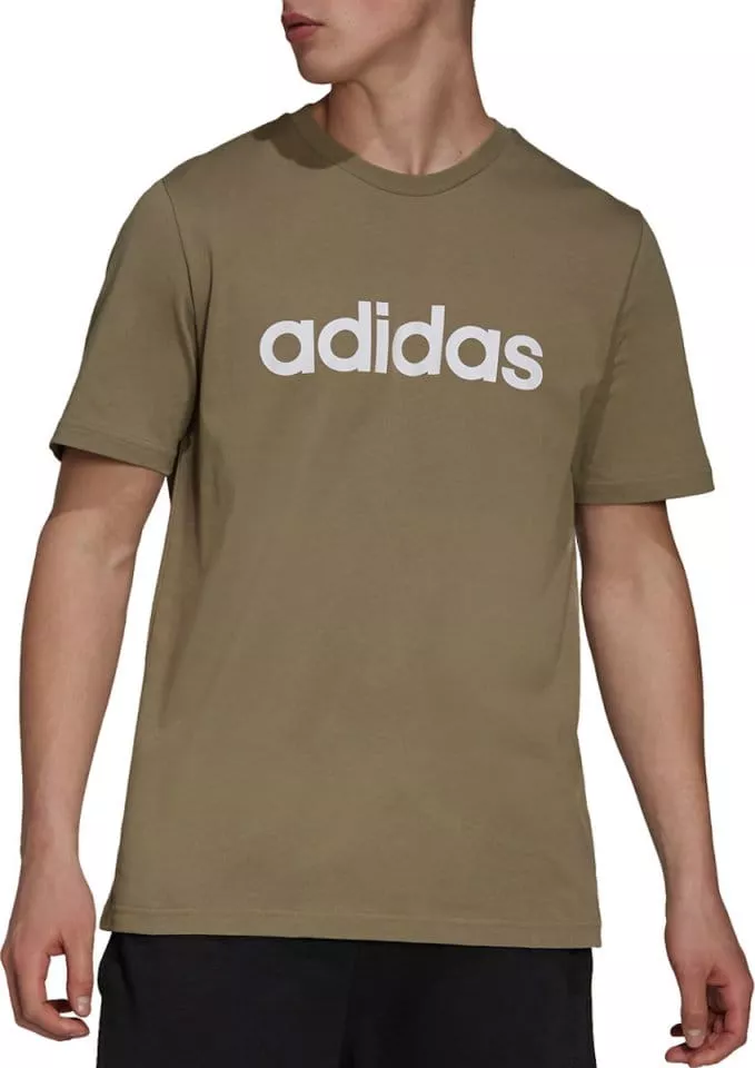 Camiseta adidas Sportswear M LIN SJ T