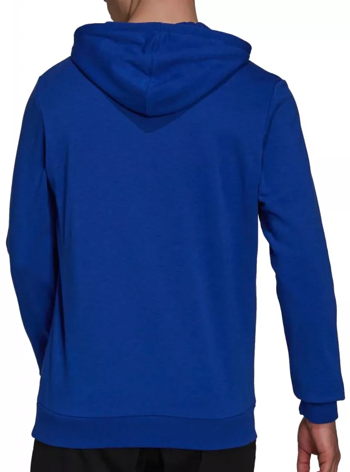 Sweatshirt med hætte adidas Sportswear Essentials Big Logo
