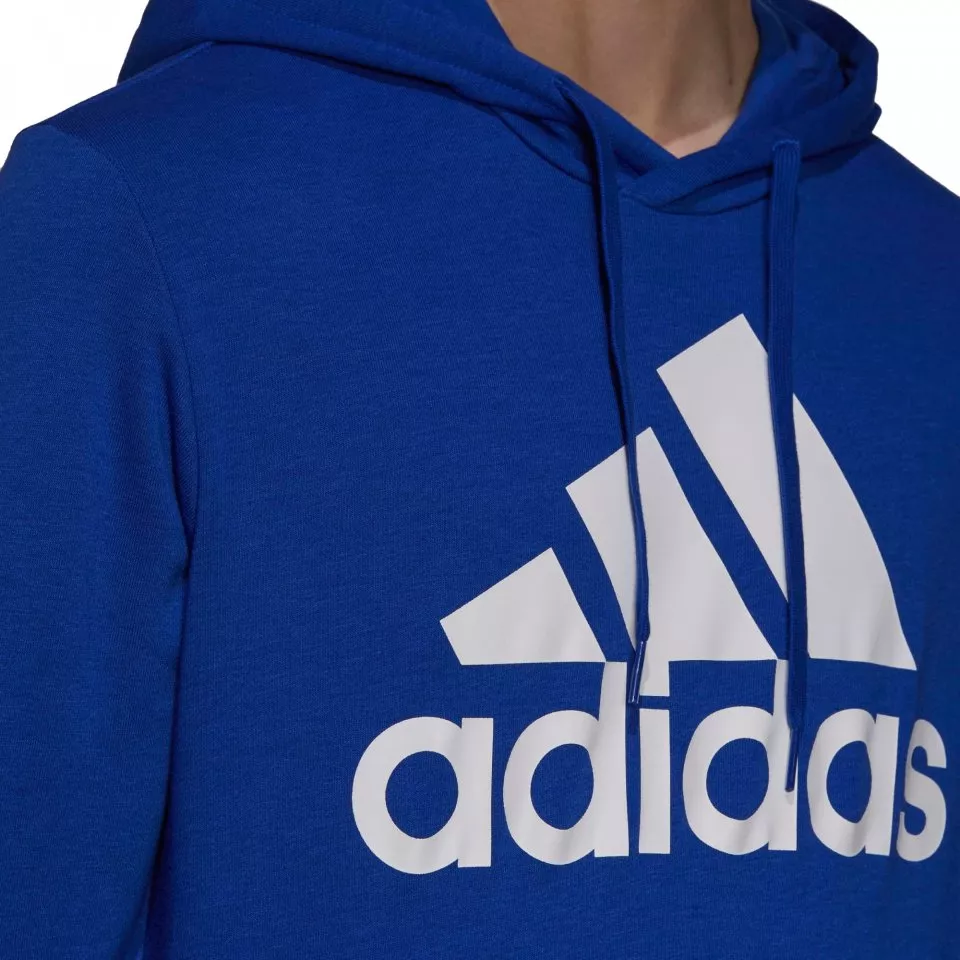 Sweatshirt com capuz adidas spadra Sportswear Essentials Big Logo
