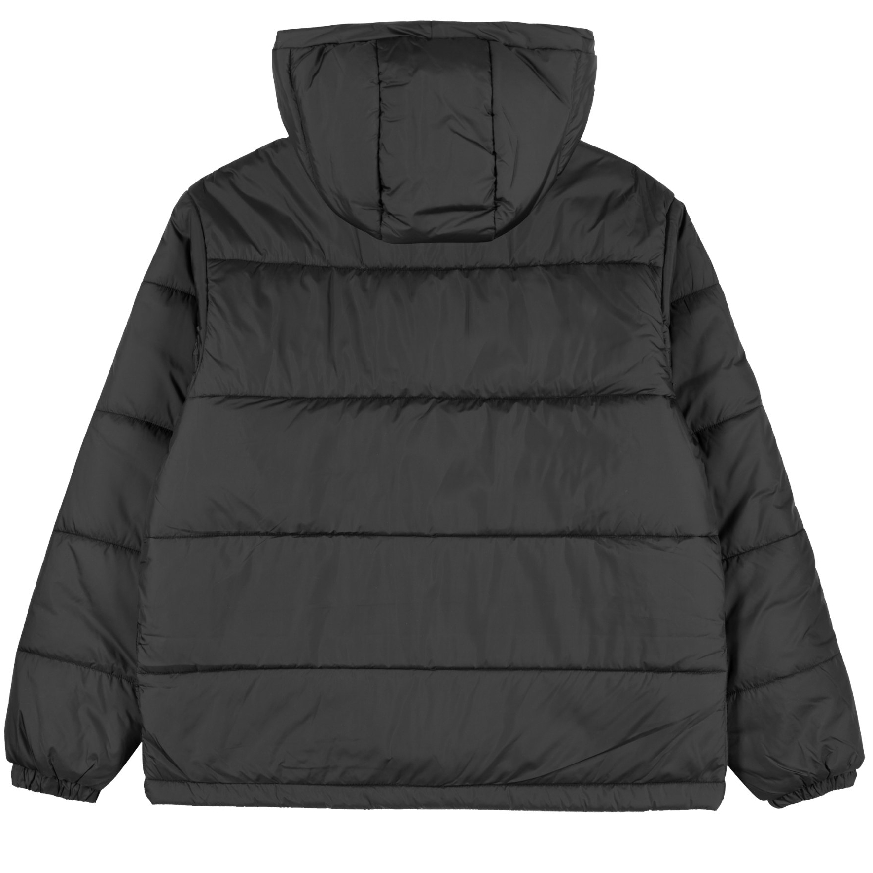 Jacket adidas Originals PAD HOODED PUFF - Top4Running.com