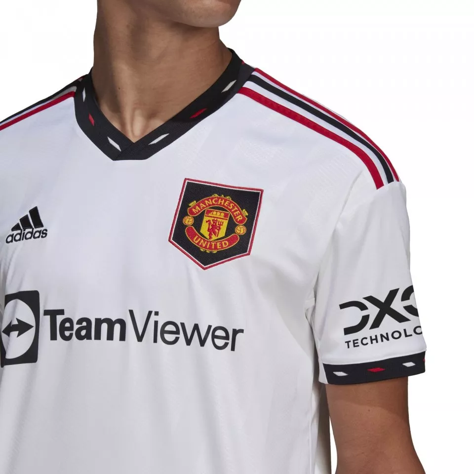 Camisa adidas MUFC A JSY 2022/23