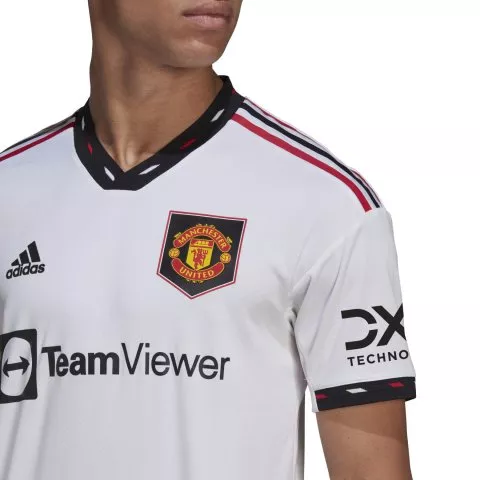 Camisa adidas cloudfoam MUFC A AU JSY 2022/23