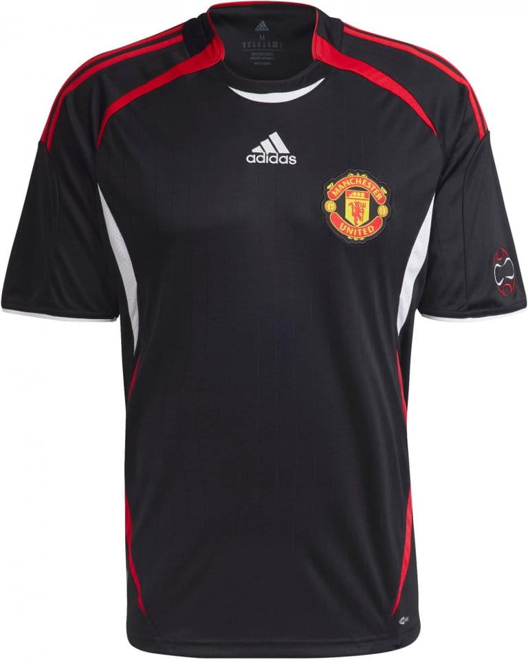 Camisa adidas MUFC TG JSY