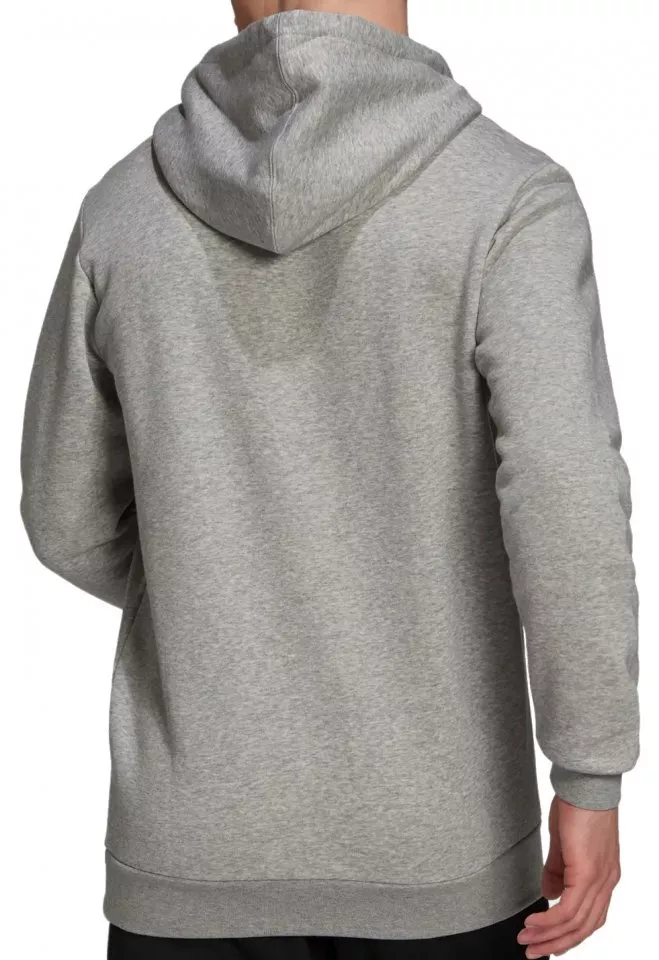 Sweatshirt med huva adidas Sportswear Essentials Camo