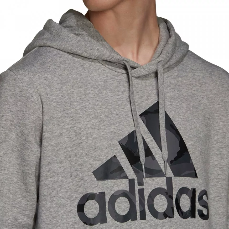 Sweatshirt à capuche adidas Sportswear Essentials Camo