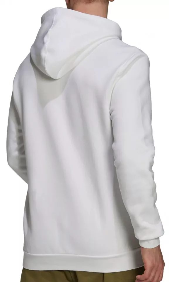 Hooded sweatshirt adidas Sportswear Essentials Camo