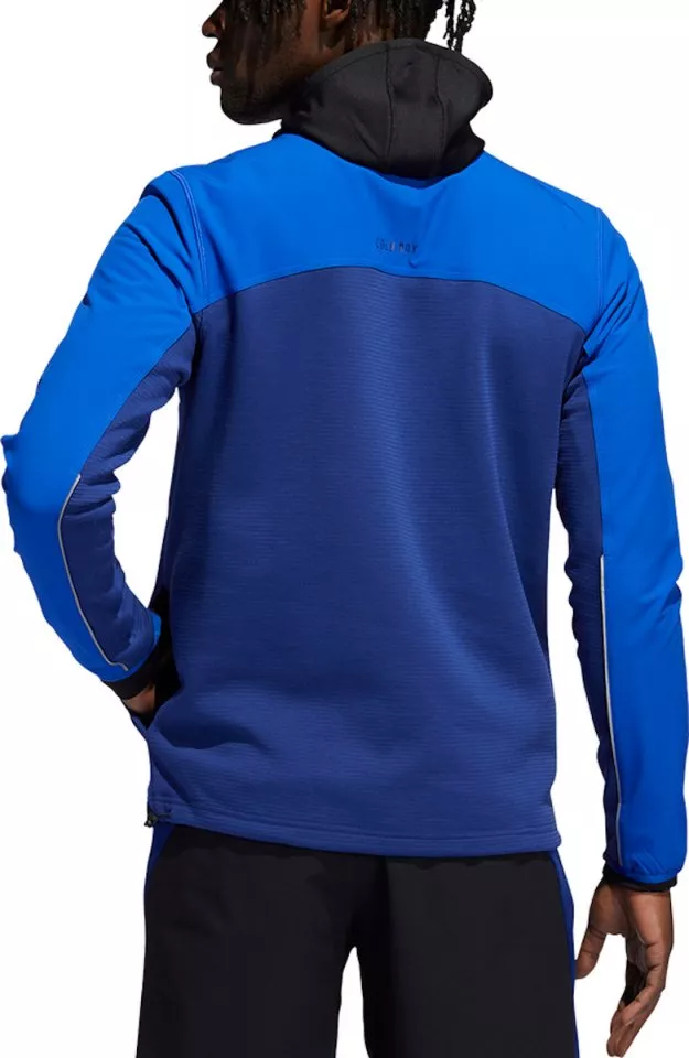 Sudadera adidas C.RDY TRG CREW