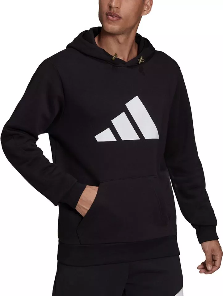 Hanorac cu gluga adidas Sportswear M FI WTR Hoodie