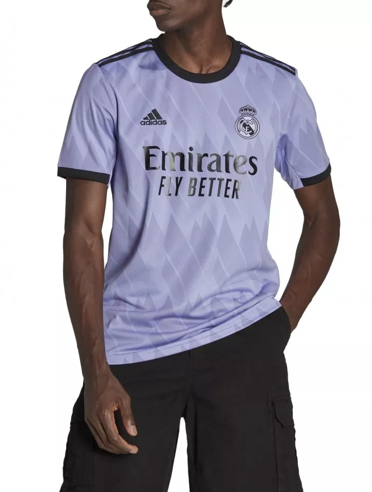 Dres adidas REAL A JSY 2022/23