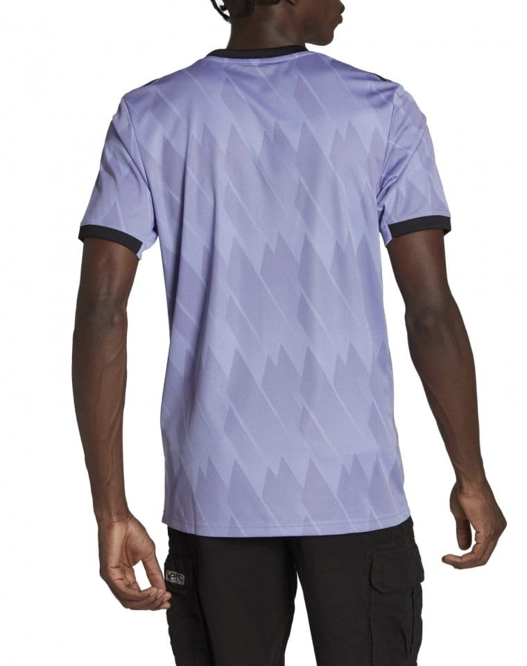Camisa adidas REAL A JSY 2022/23