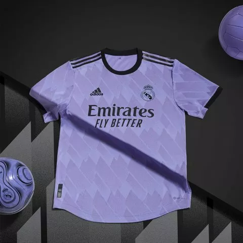 adidas Real Madrid 2022/23 Authentic