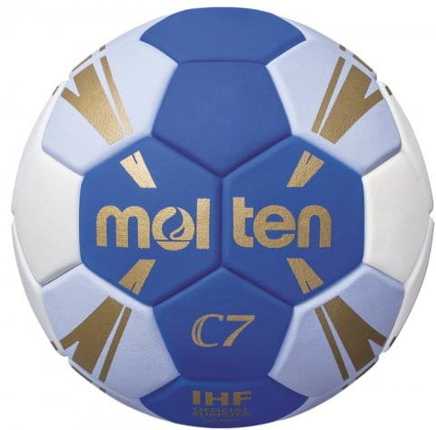 MOLTEN HANDBALL C7