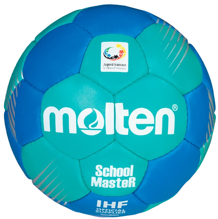 Házenkářský míč Molten H1F-SM