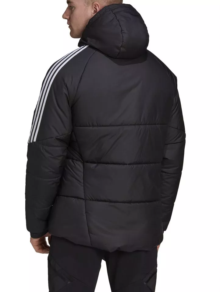 adidas CON22 WINT JKT Kapucnis kabát