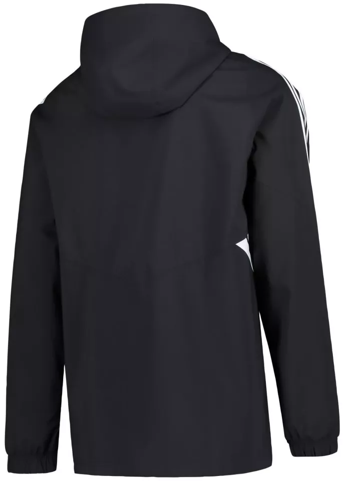 Hooded jacket adidas CON22 RAIN JKT