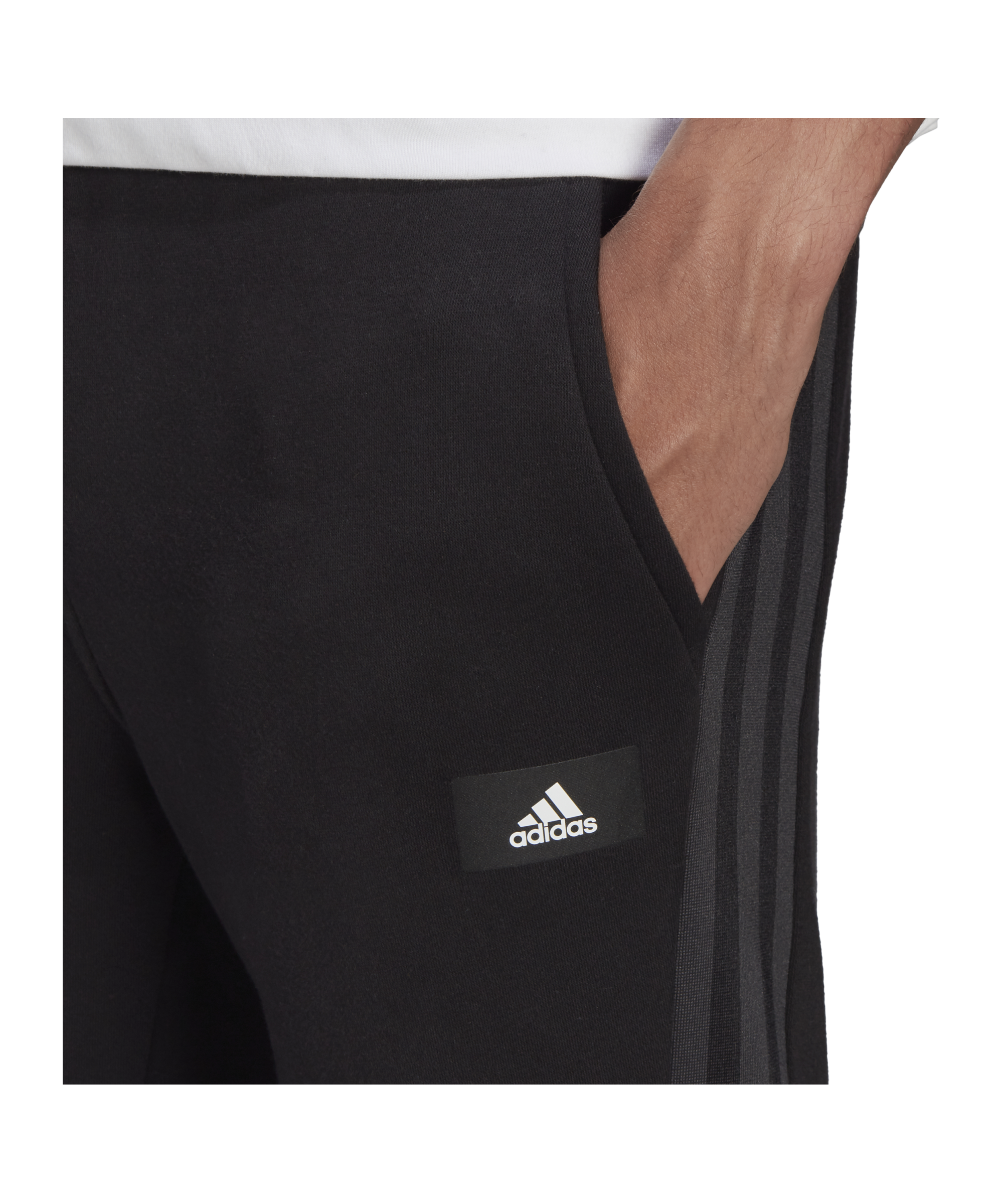 Broeken adidas Sportswear M FI WTR Pant - Top4Football.nl