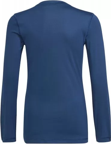 T-Shirt de manga comprida adidas TF LS TEE Y