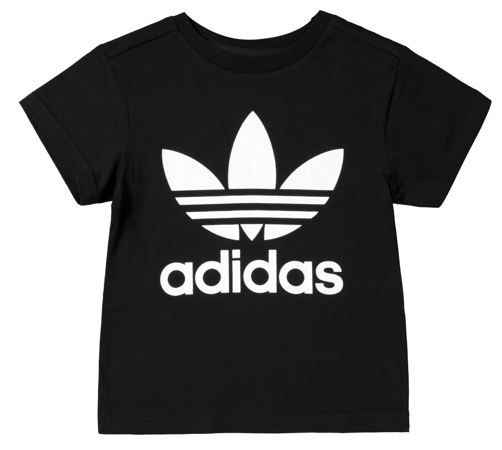 Dětské triko s krátkým rukávem adidas Originals Trefoil