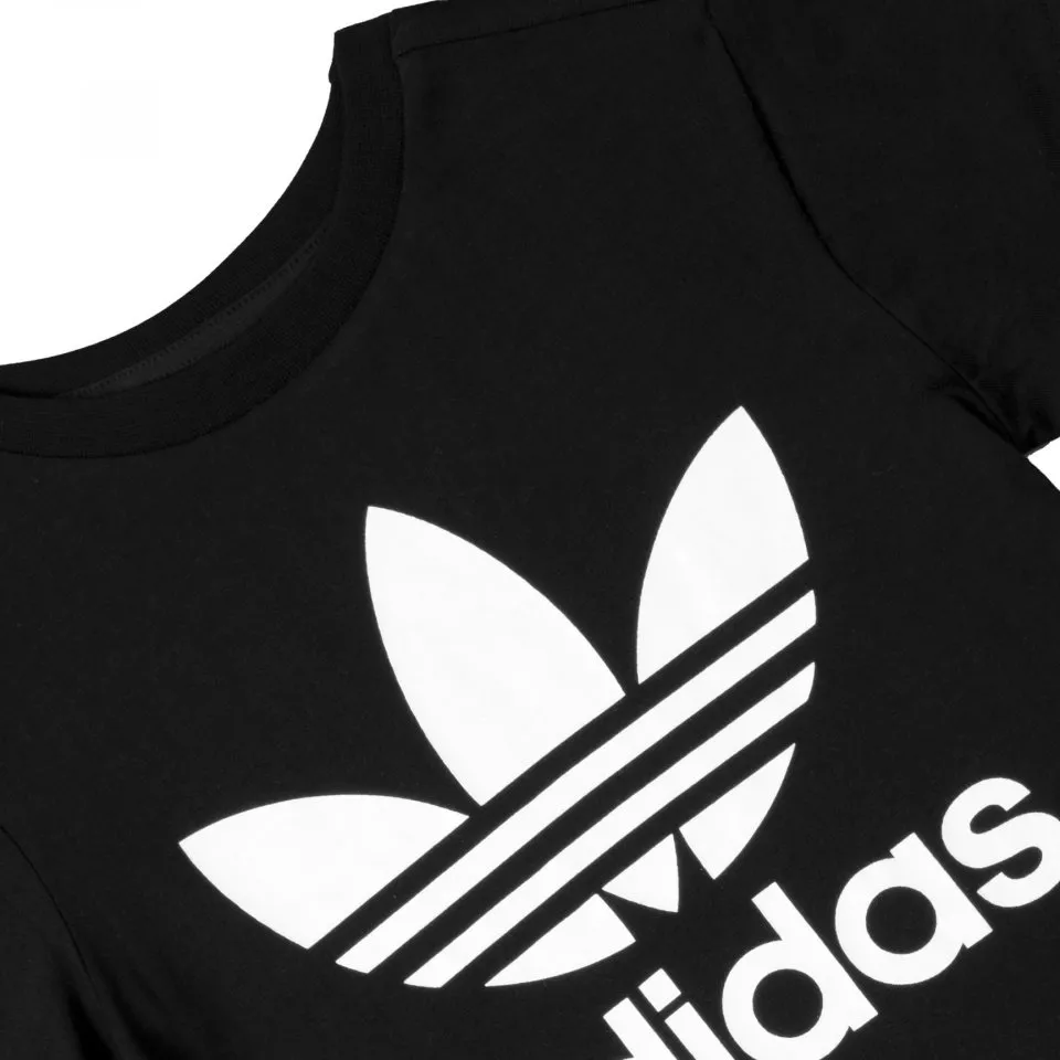 Dětské triko s krátkým rukávem adidas Originals Trefoil