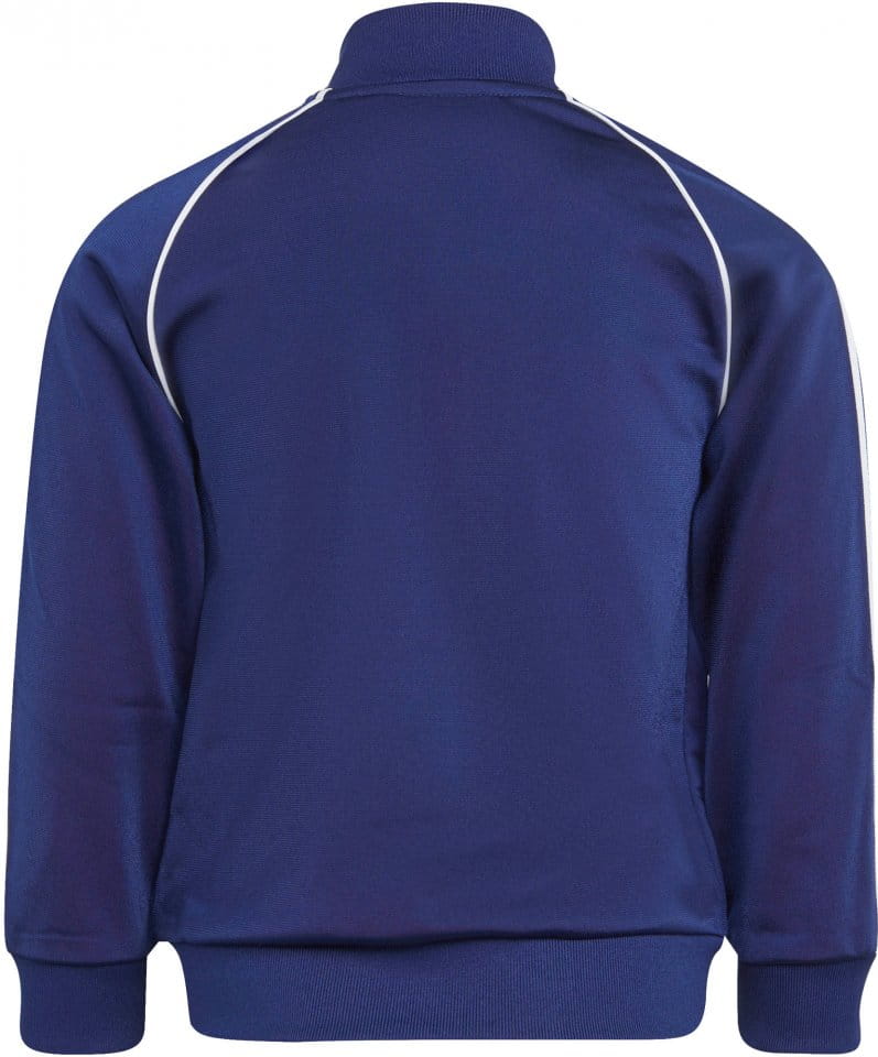 adidas sst tracksuit top