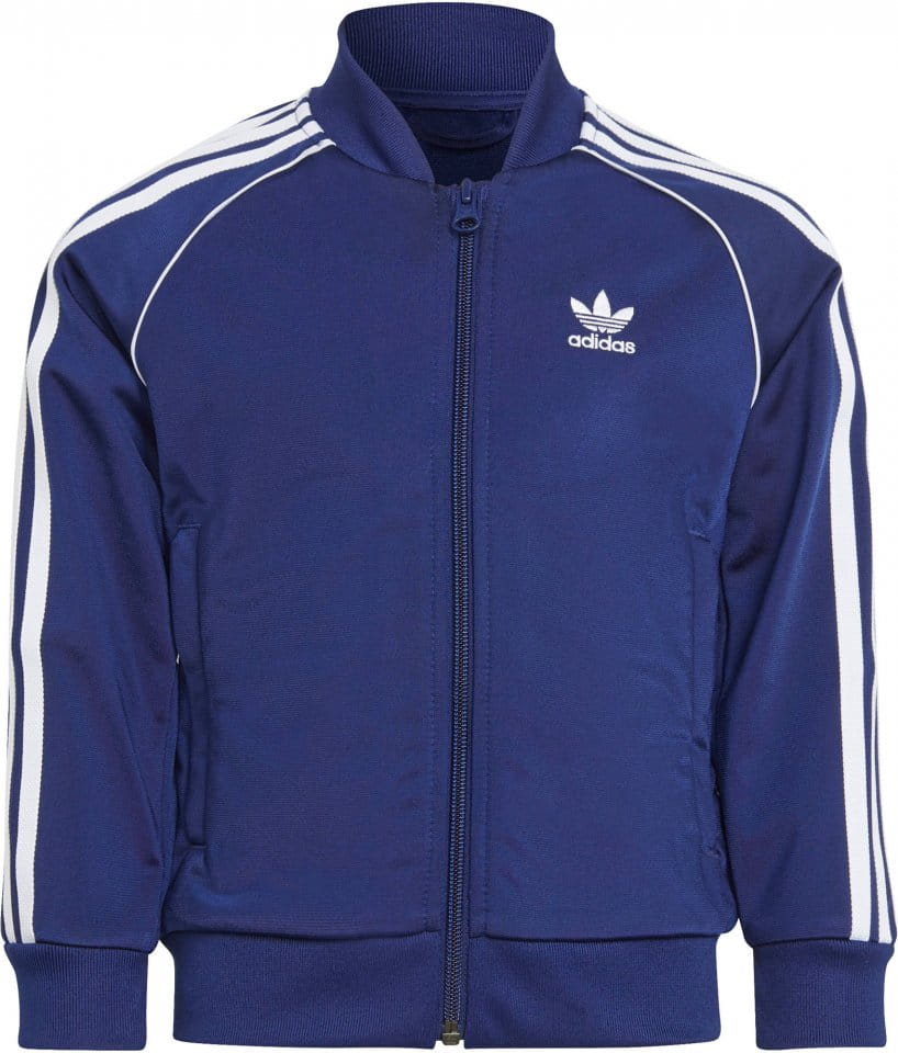 sst tracksuit top