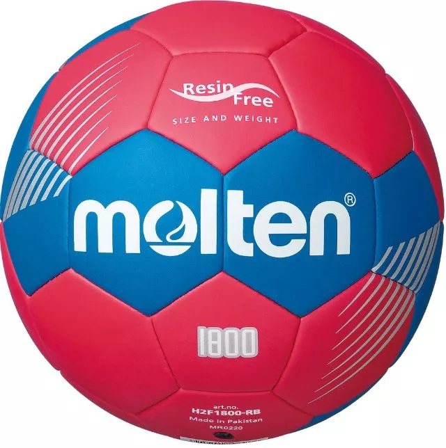 Molten 10er Ballset H2F1800-RB HANDBALL Labda