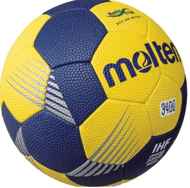 Házenkářský míč Molten H2F3400