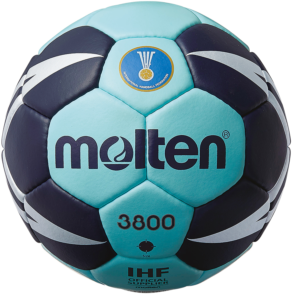 Топка Molten H2X3800-CN Handball